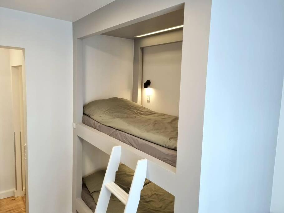 Hotellos 哥本哈根 外观 照片